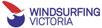 Windsurfing Victoria